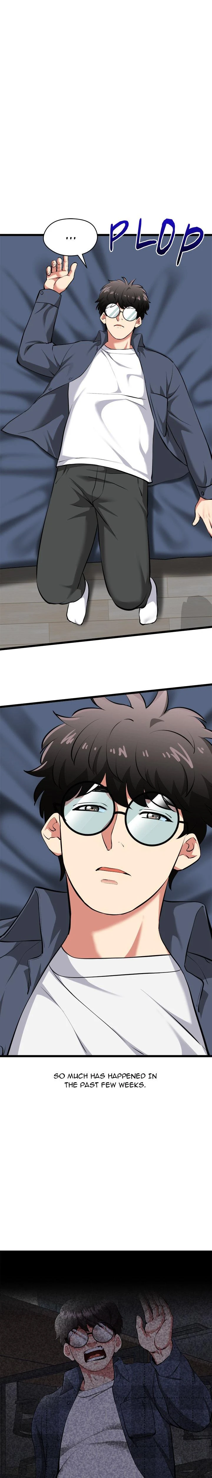 Start Game Chapter 17 Page 20