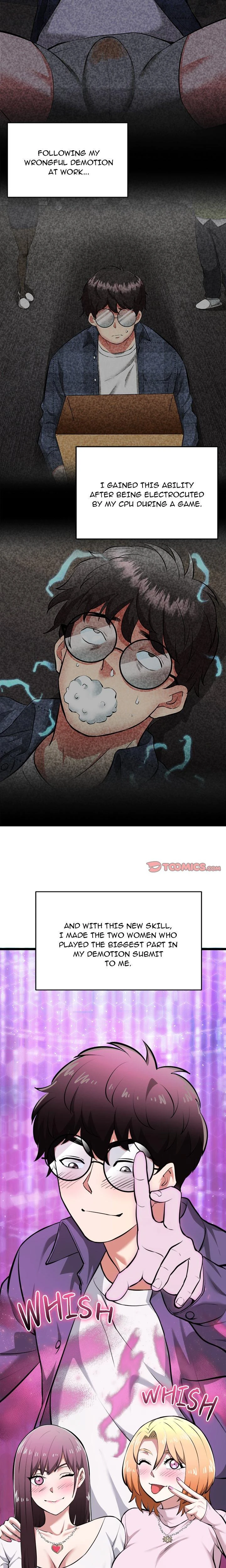 Start Game Chapter 17 Page 21