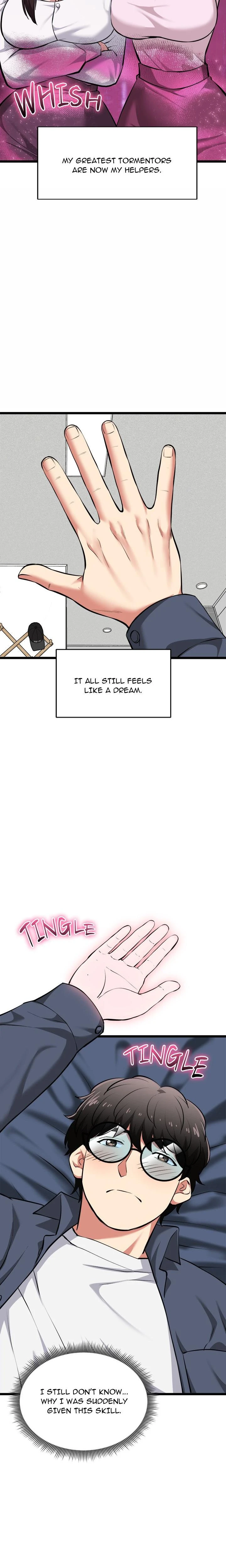 Start Game Chapter 17 Page 22