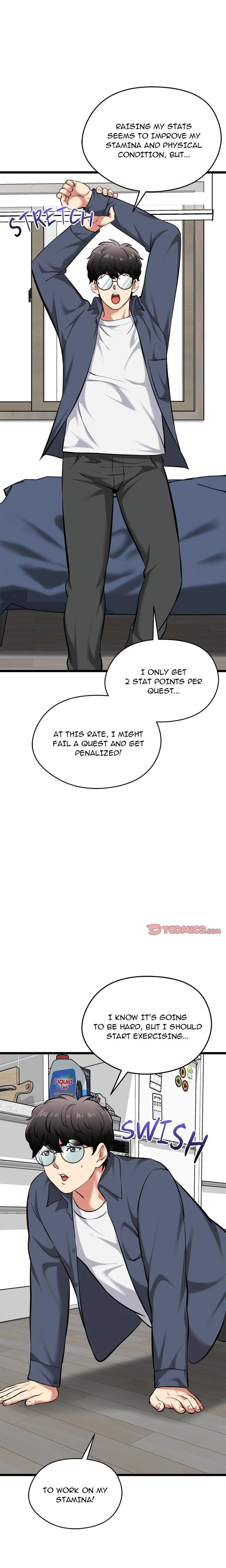 Start Game Chapter 17 Page 26