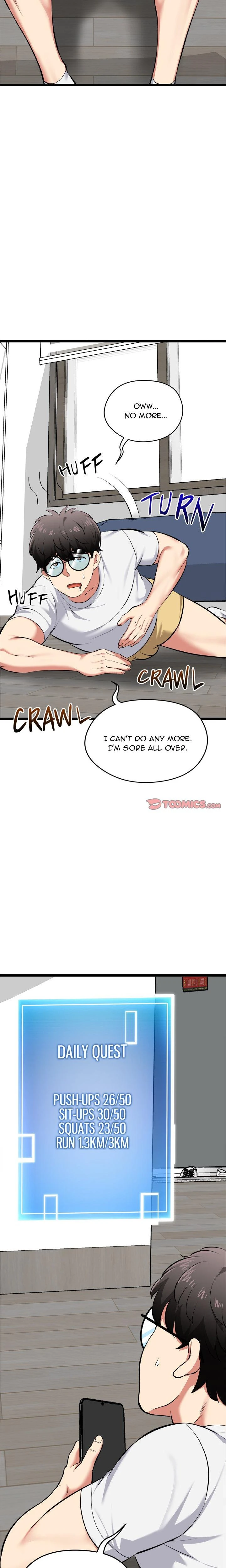 Start Game Chapter 18 Page 2