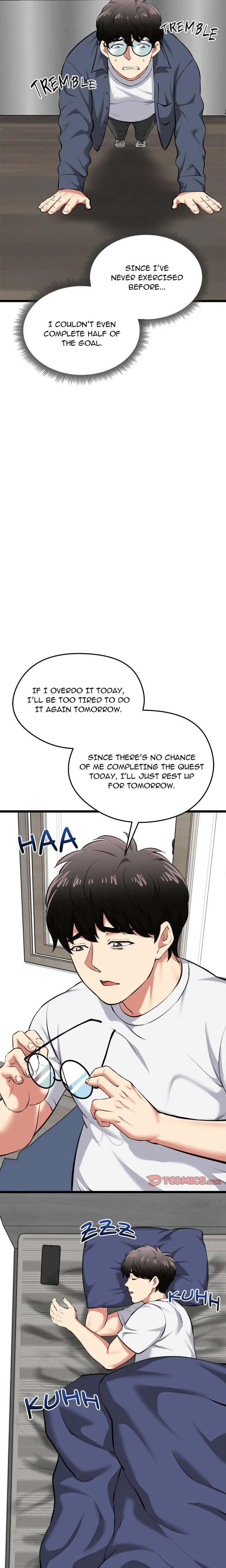 Start Game Chapter 18 Page 4
