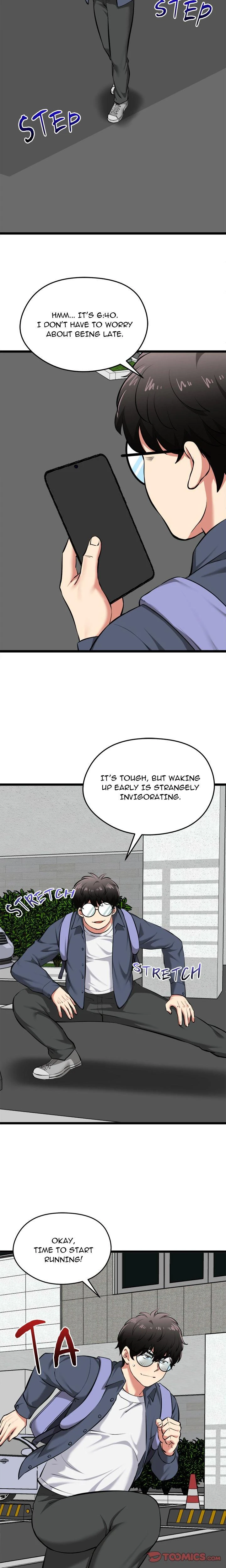 Start Game Chapter 18 Page 6