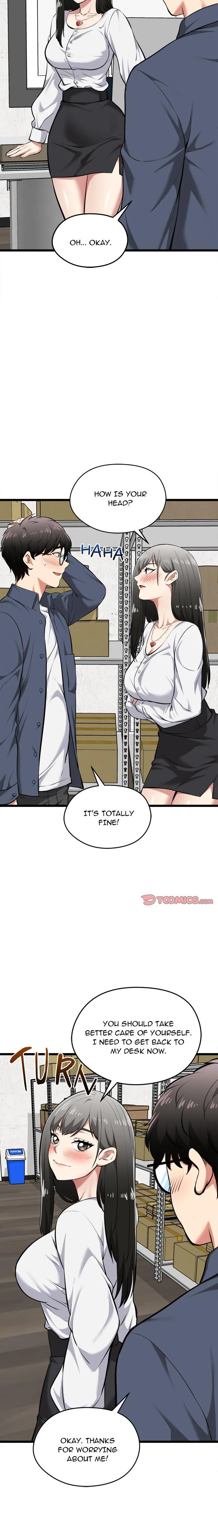 Start Game Chapter 18 Page 12