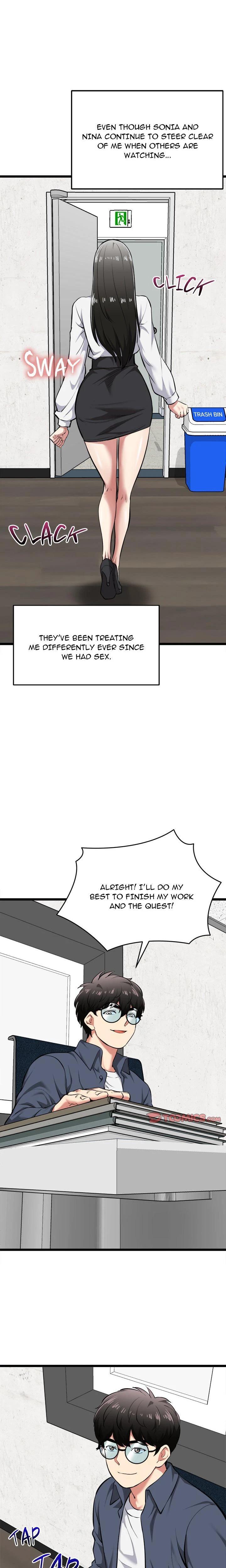Start Game Chapter 18 Page 13