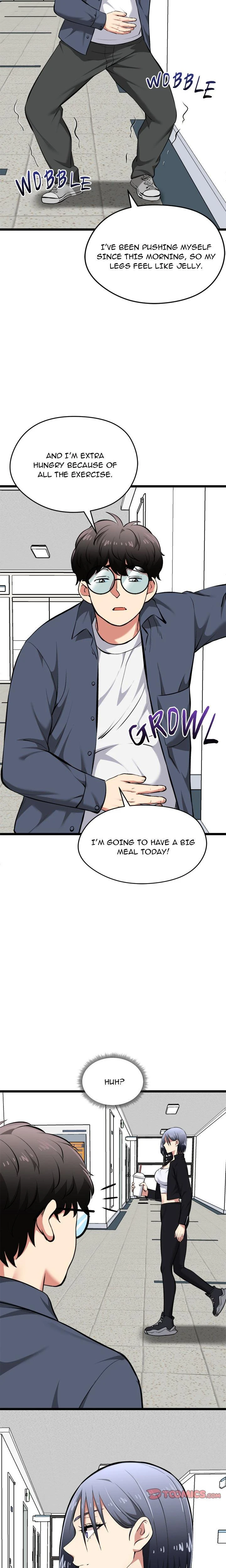 Start Game Chapter 18 Page 15