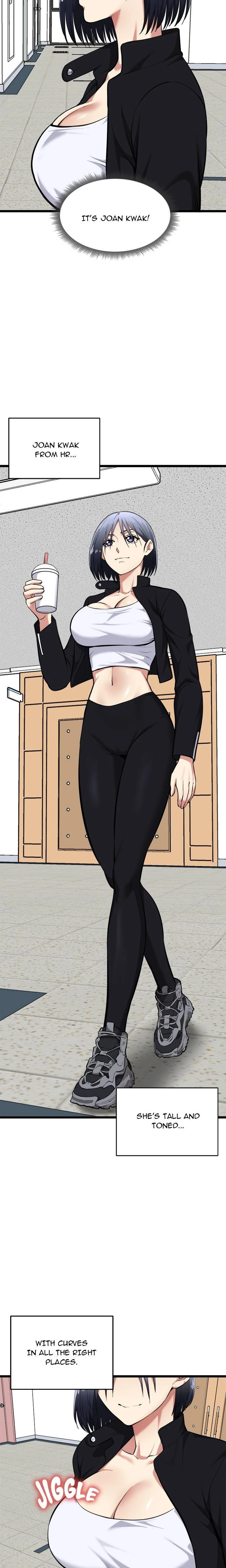 Start Game Chapter 18 Page 16