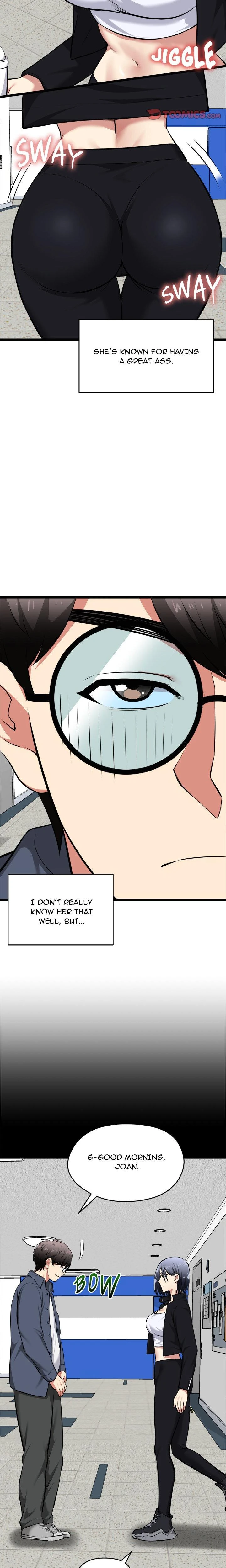 Start Game Chapter 18 Page 17