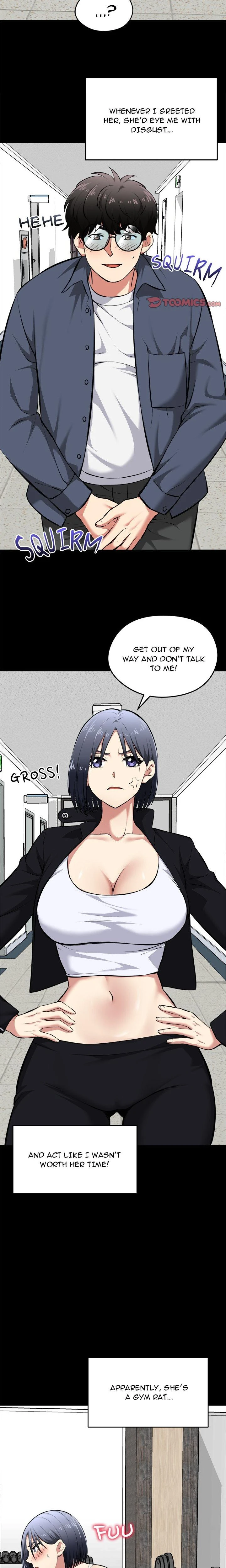 Start Game Chapter 18 Page 18