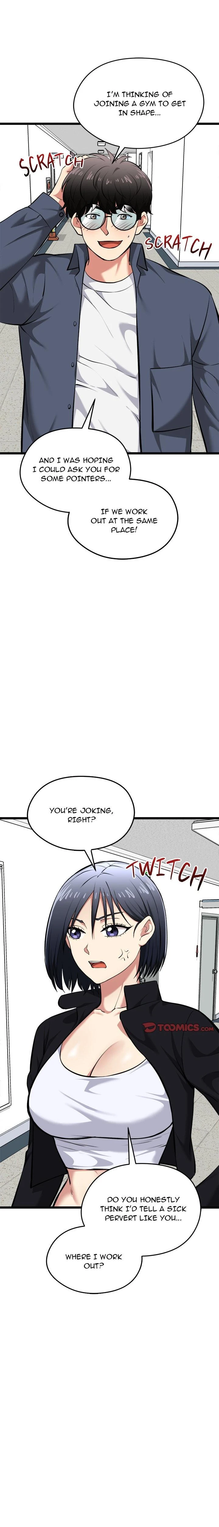 Start Game Chapter 18 Page 22