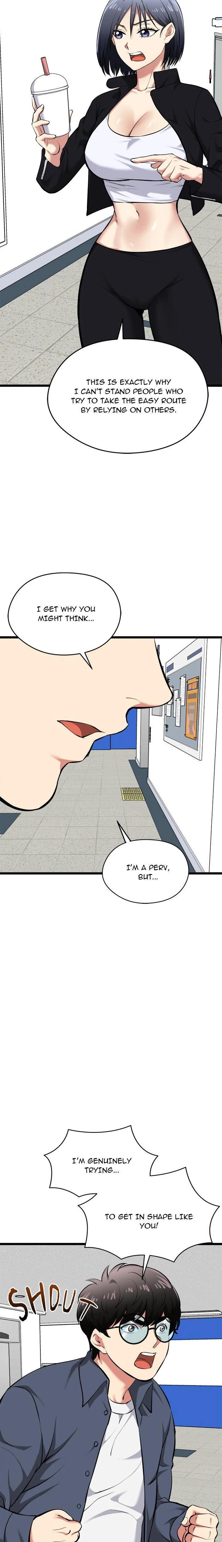 Start Game Chapter 18 Page 25