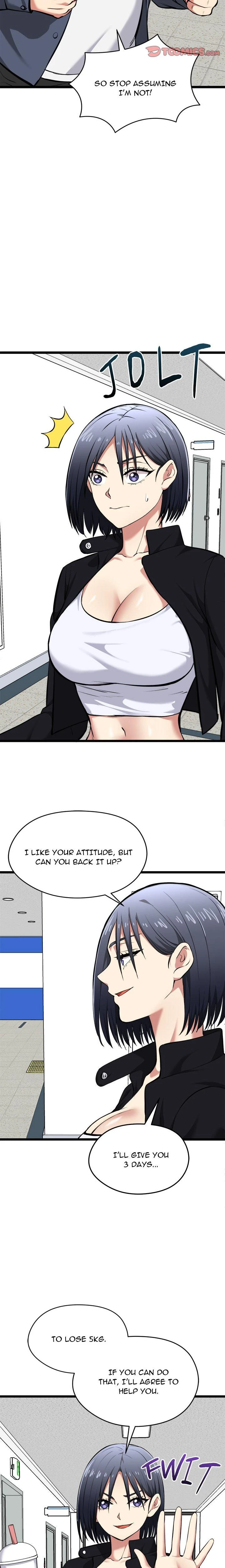 Start Game Chapter 18 Page 26