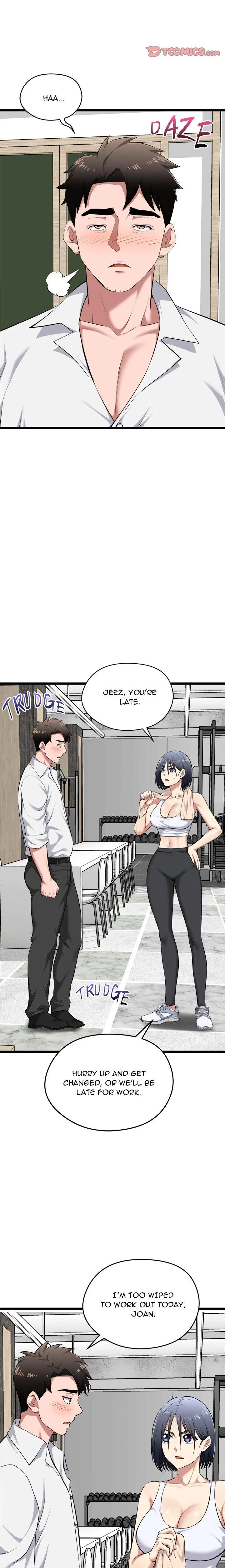Start Game Chapter 19 Page 5