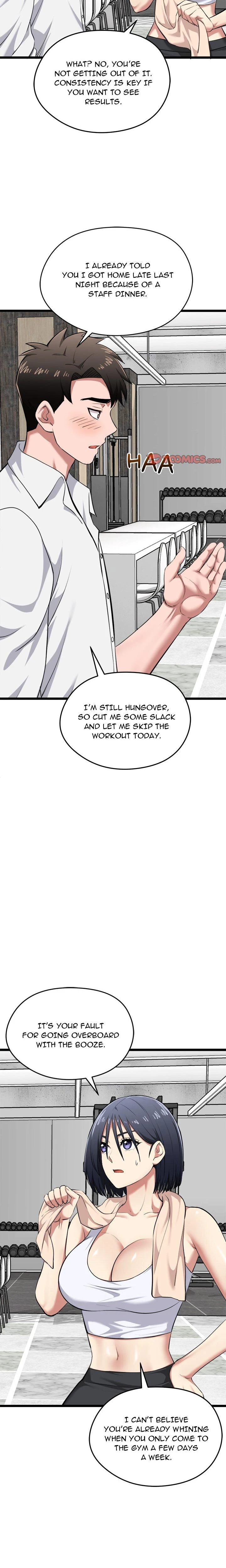 Start Game Chapter 19 Page 6