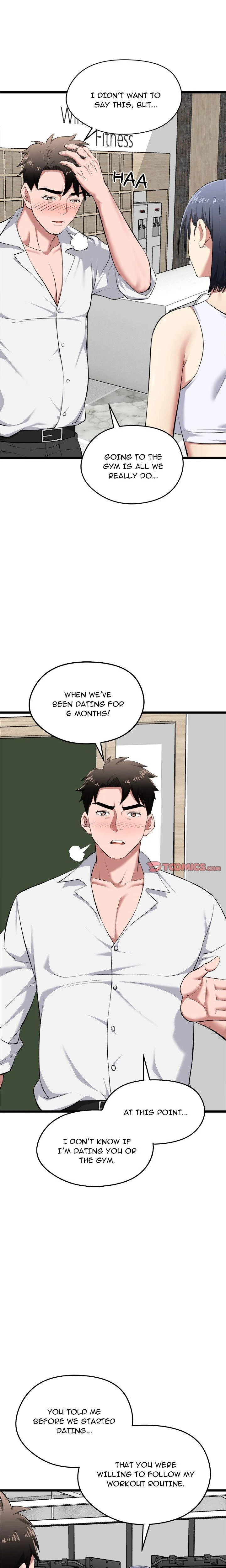 Start Game Chapter 19 Page 7