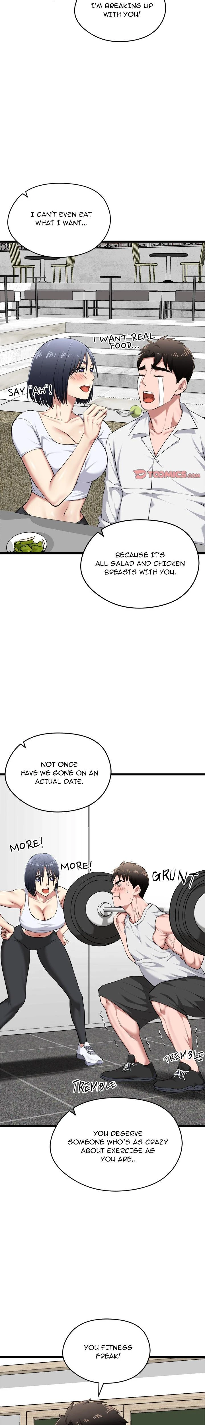 Start Game Chapter 19 Page 11