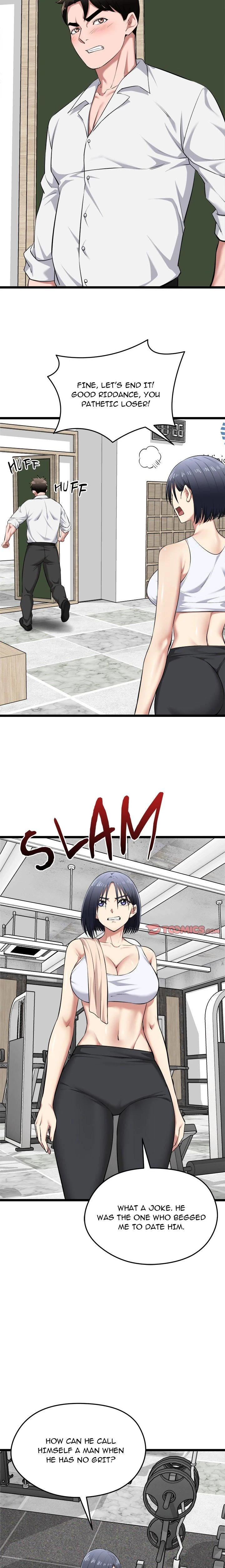 Start Game Chapter 19 Page 12