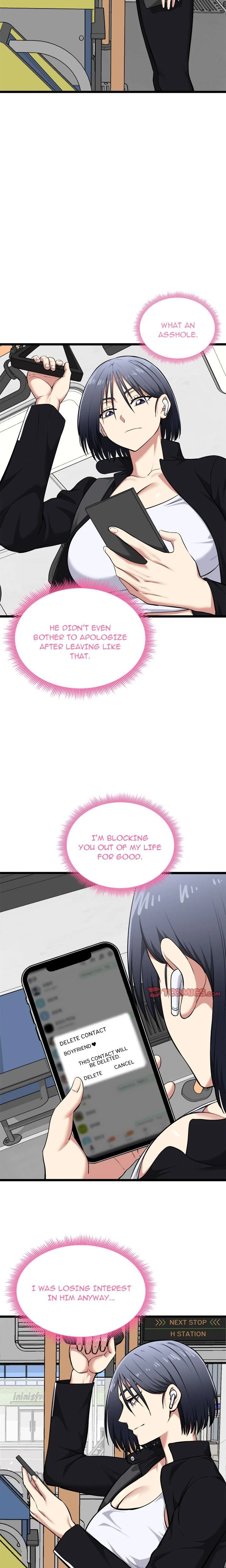 Start Game Chapter 19 Page 17
