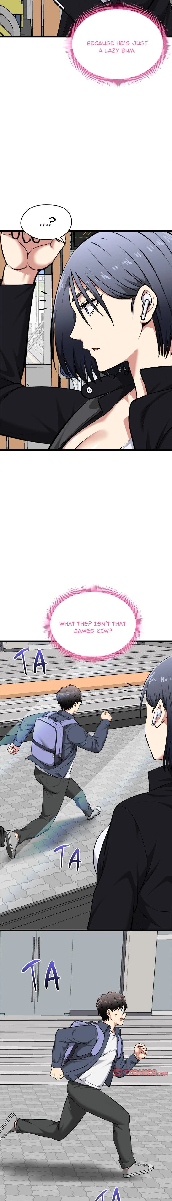 Start Game Chapter 19 Page 18