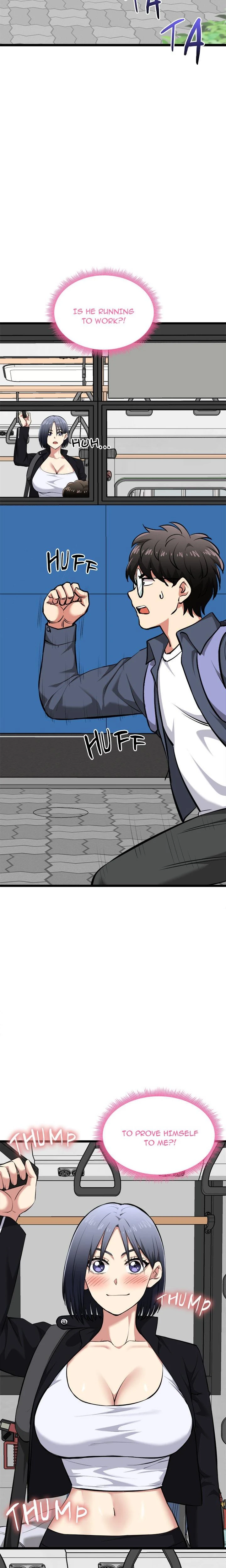 Start Game Chapter 19 Page 19