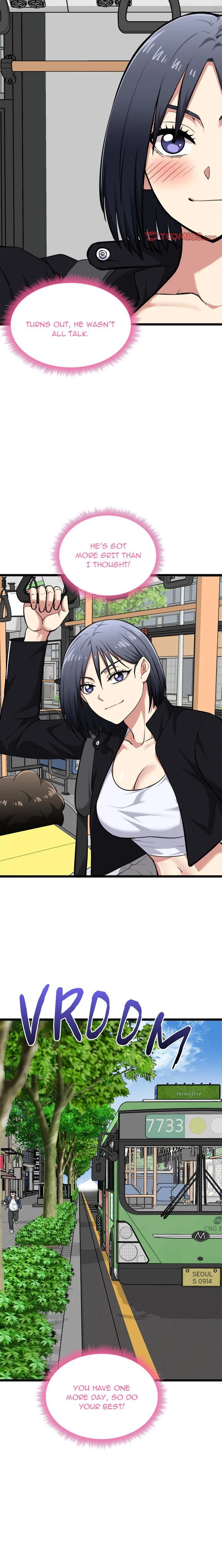 Start Game Chapter 19 Page 20