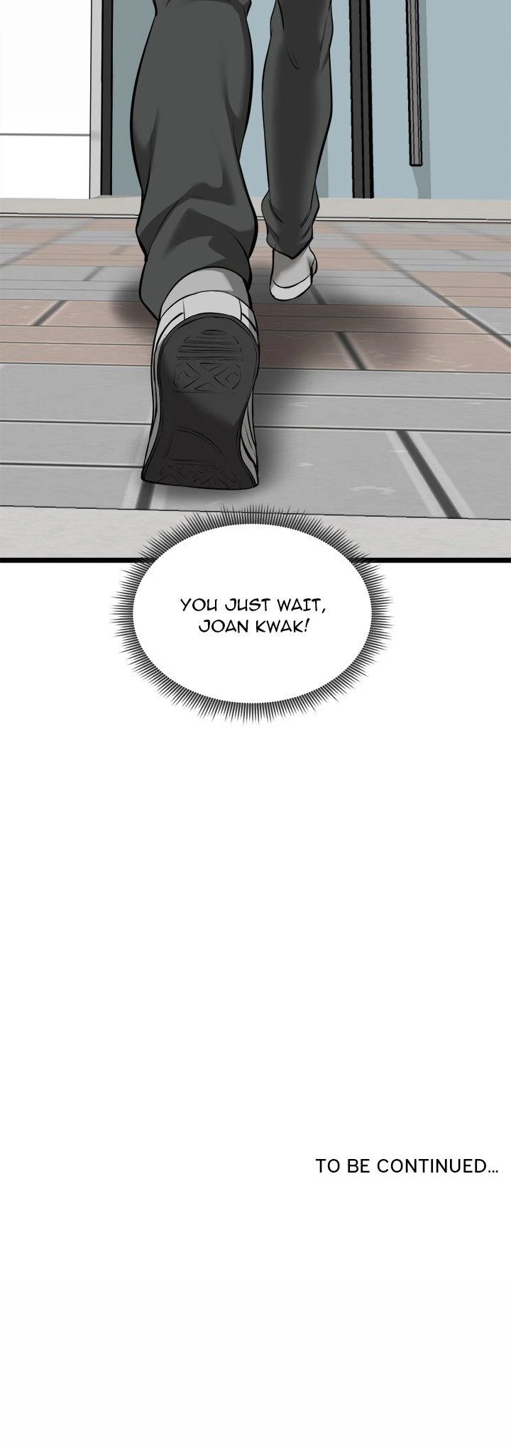 Start Game Chapter 19 Page 24