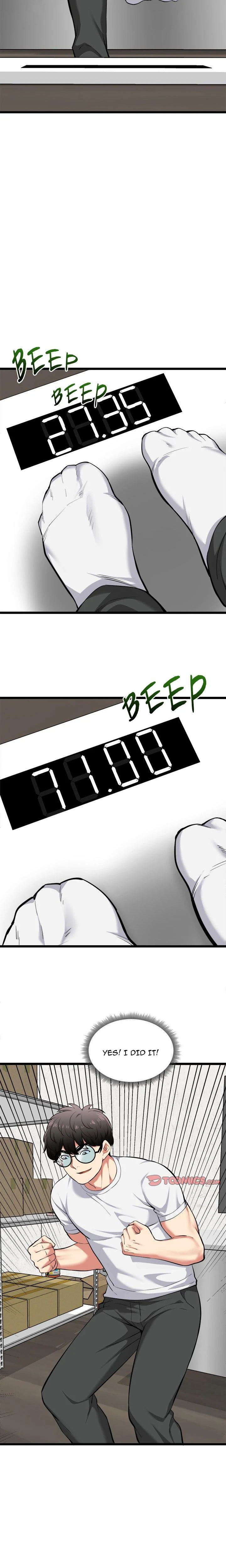 Start Game Chapter 20 Page 4