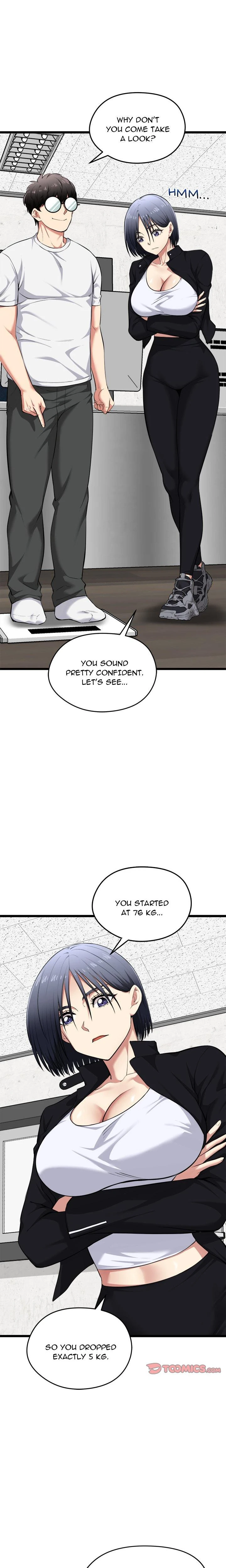 Start Game Chapter 20 Page 5