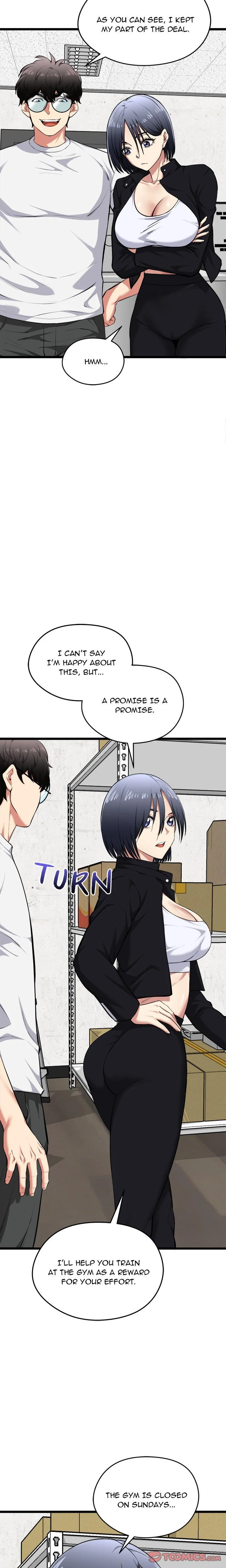 Start Game Chapter 20 Page 6