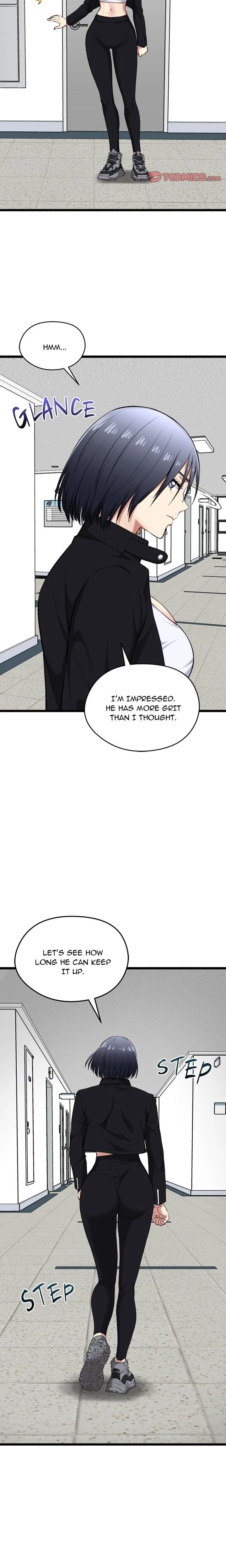 Start Game Chapter 20 Page 8