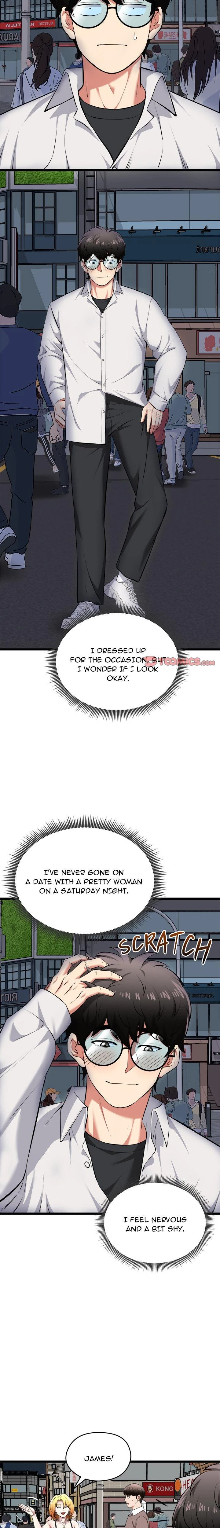 Start Game Chapter 20 Page 20