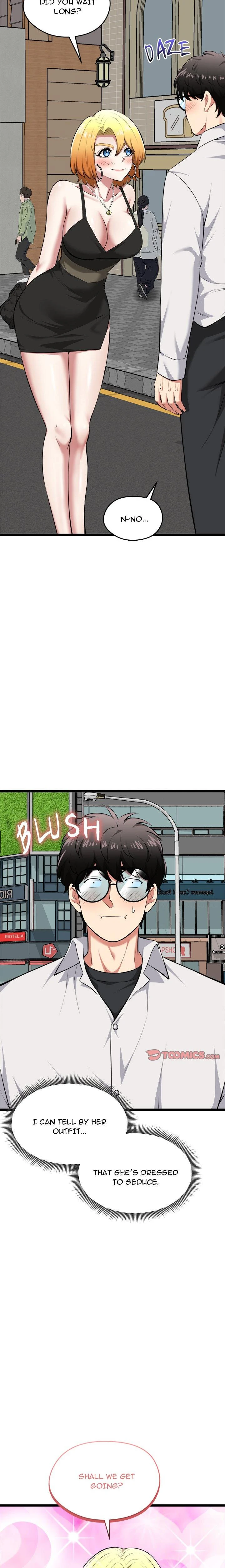 Start Game Chapter 20 Page 22
