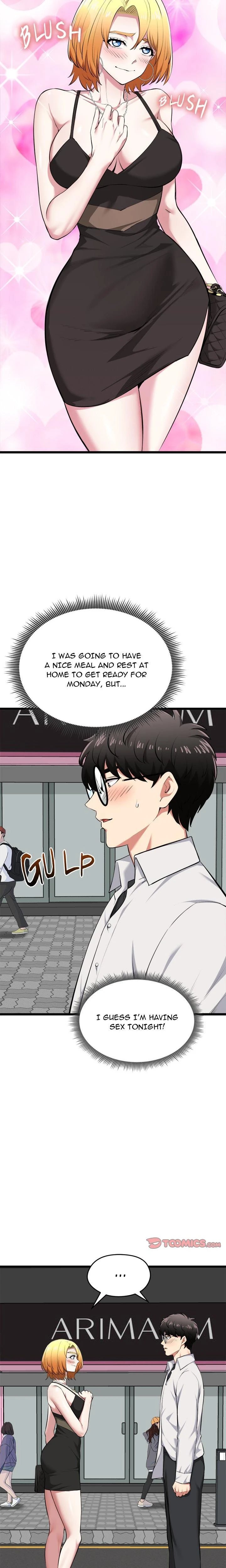 Start Game Chapter 20 Page 23