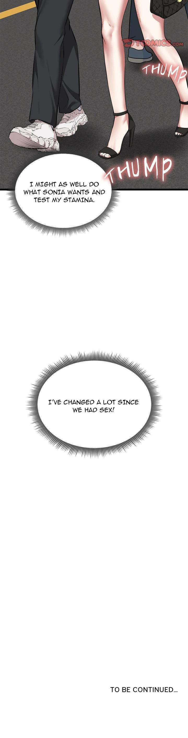 Start Game Chapter 20 Page 26