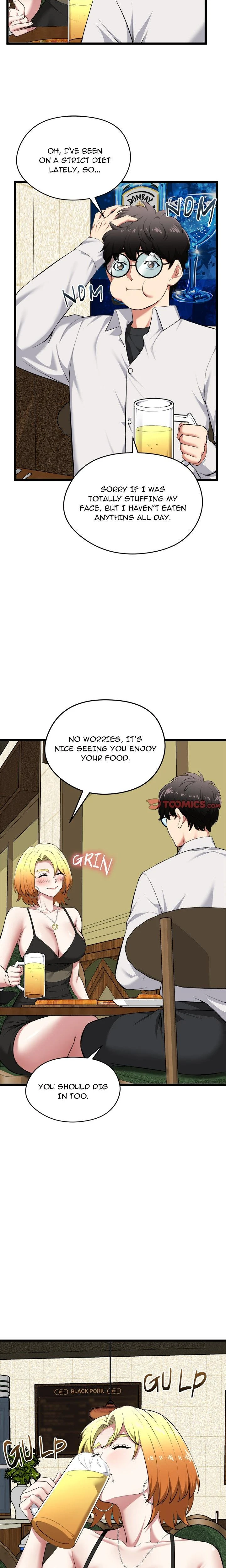 Start Game Chapter 21 Page 2