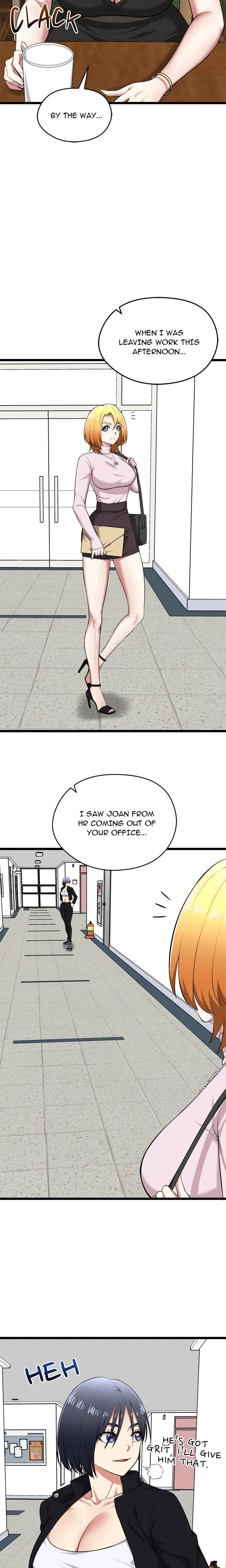 Start Game Chapter 21 Page 4
