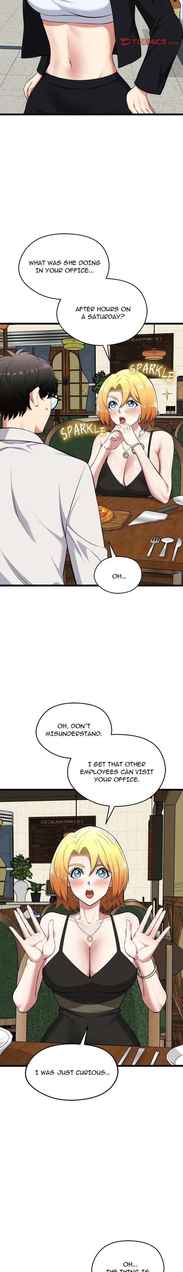 Start Game Chapter 21 Page 5