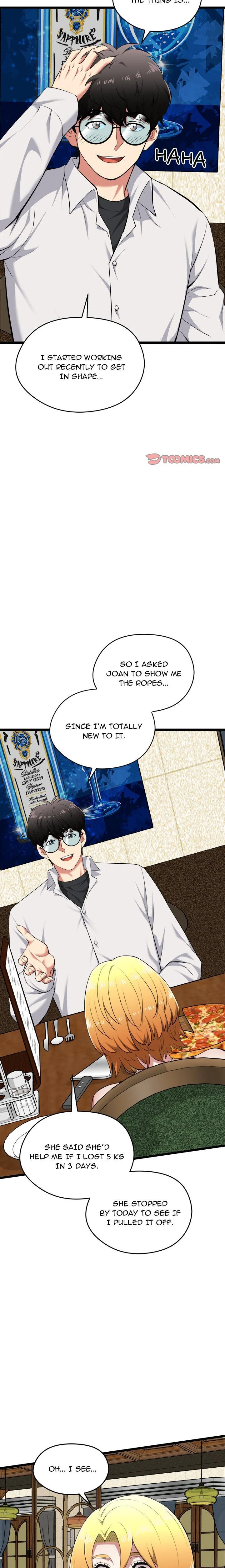 Start Game Chapter 21 Page 6