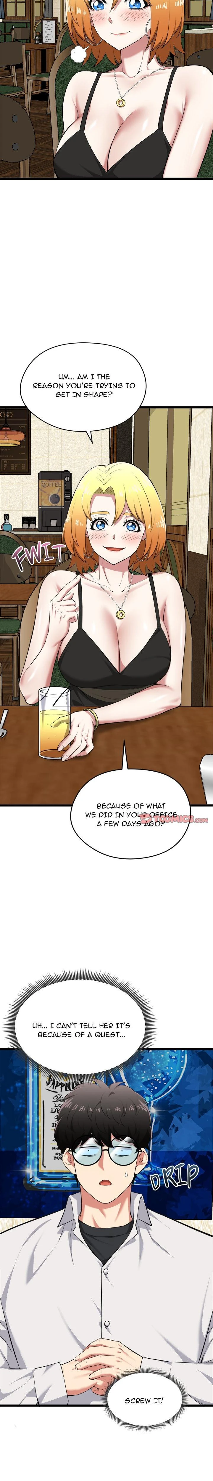 Start Game Chapter 21 Page 7