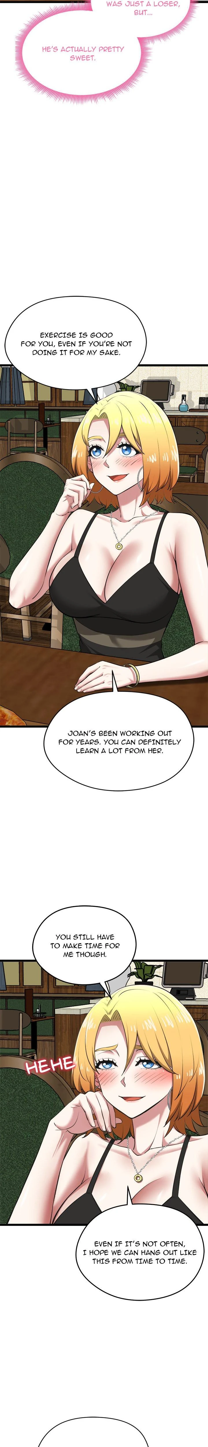 Start Game Chapter 21 Page 9