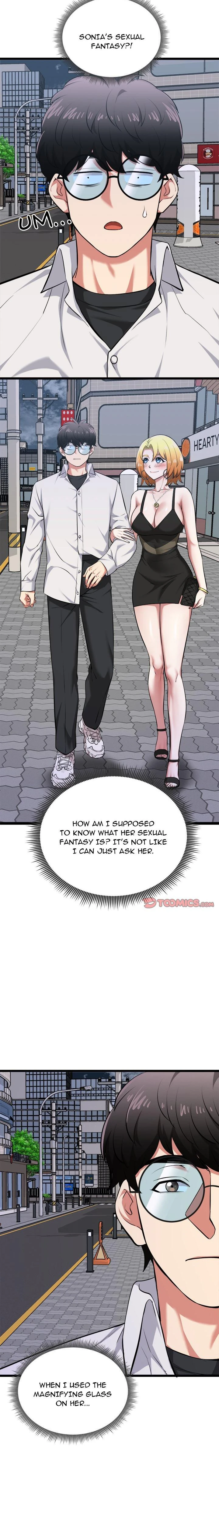 Start Game Chapter 21 Page 12