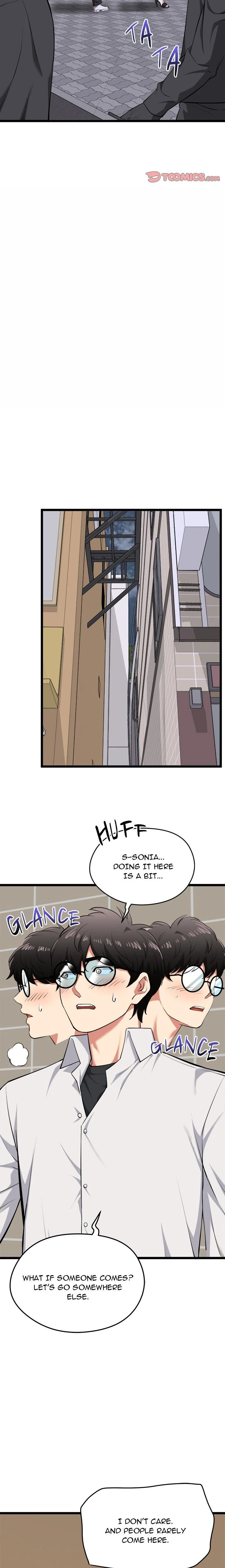 Start Game Chapter 21 Page 15