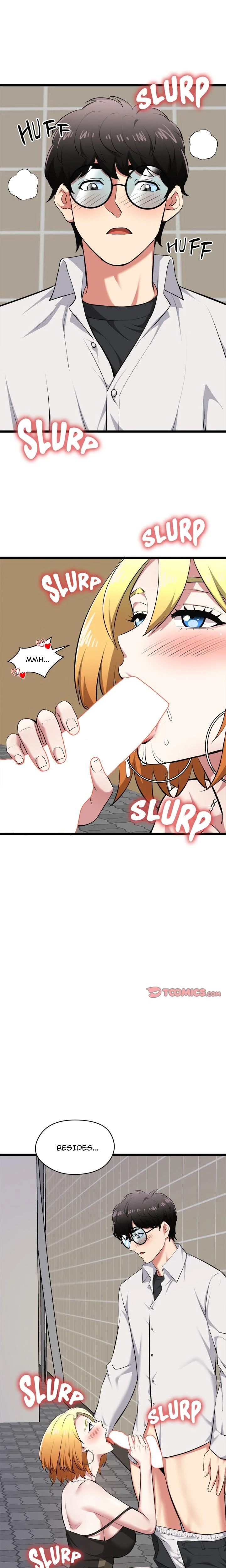 Start Game Chapter 21 Page 17