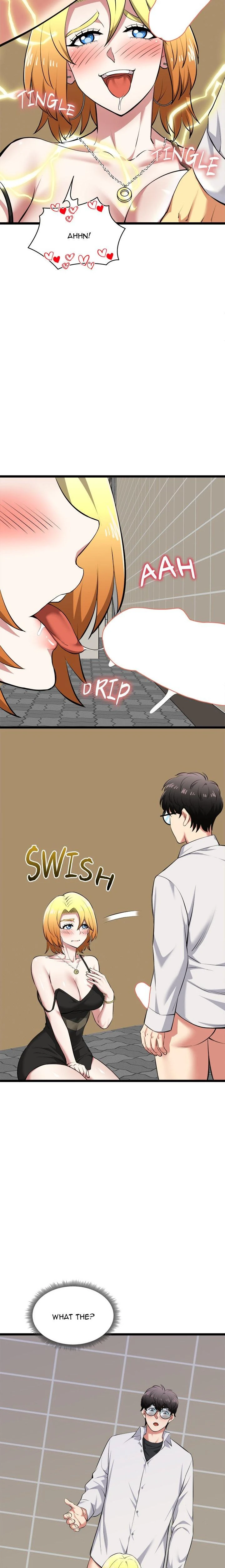 Start Game Chapter 21 Page 19
