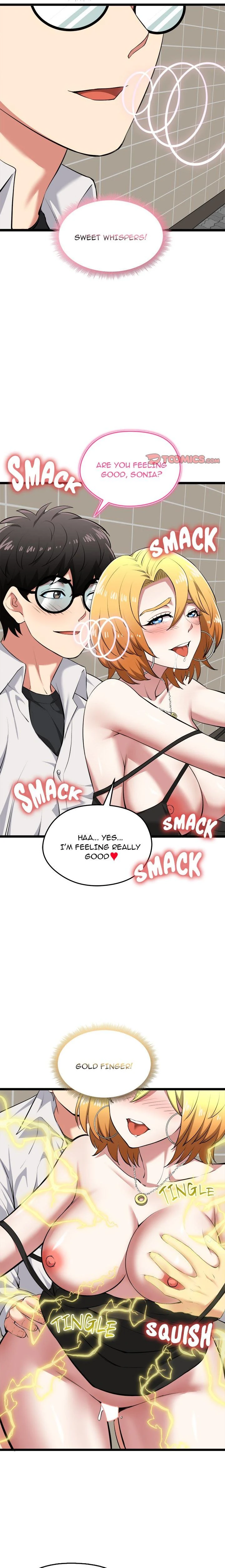 Start Game Chapter 22 Page 6