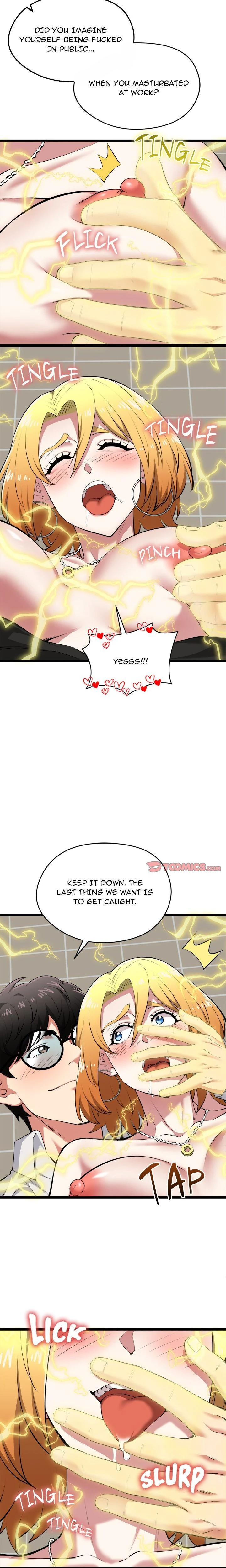 Start Game Chapter 22 Page 7