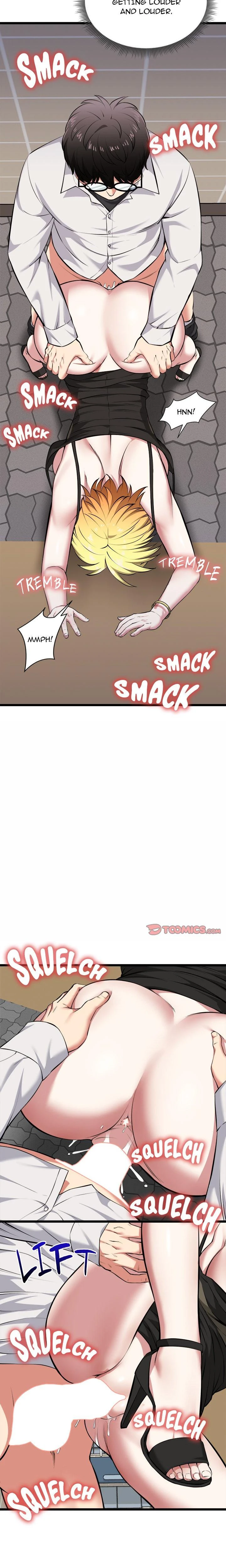 Start Game Chapter 22 Page 12