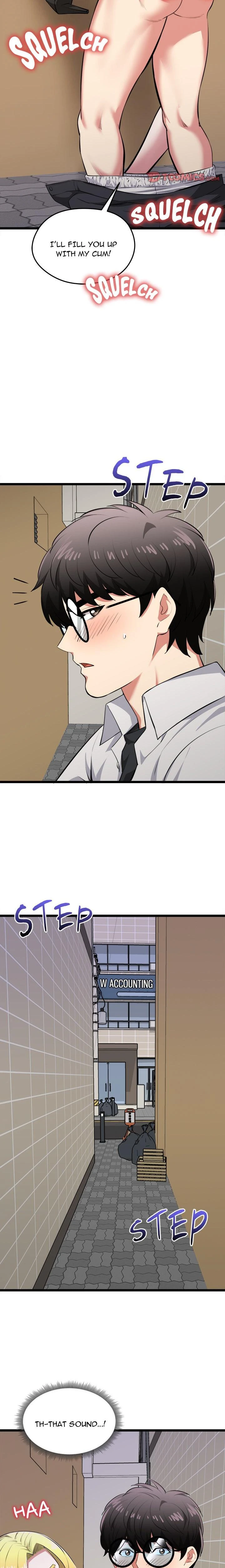 Start Game Chapter 22 Page 15