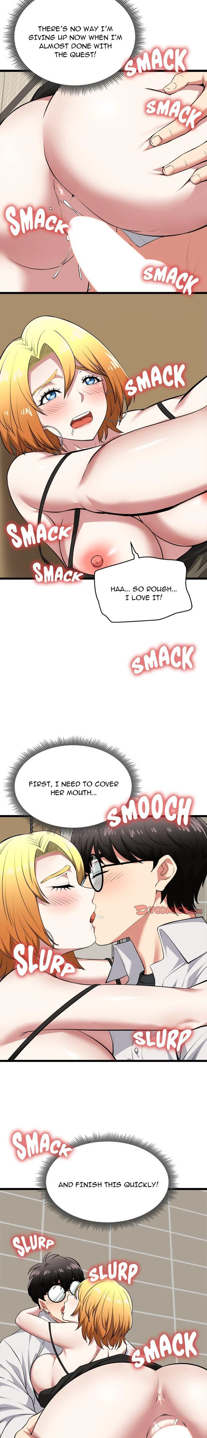 Start Game Chapter 22 Page 17