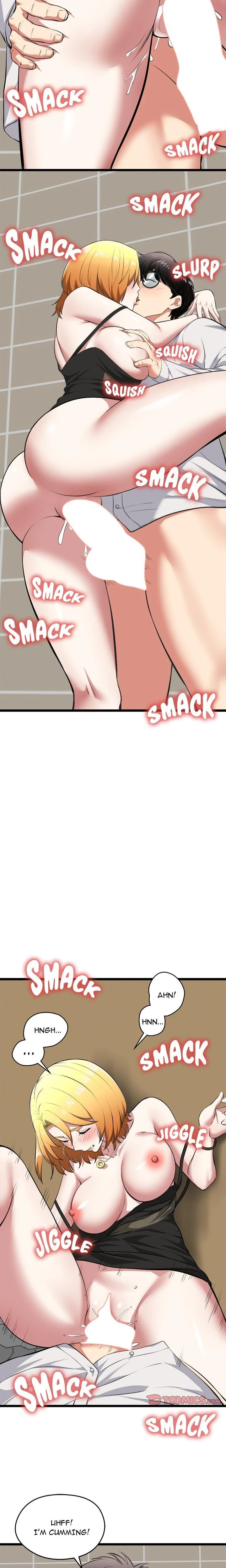 Start Game Chapter 22 Page 18